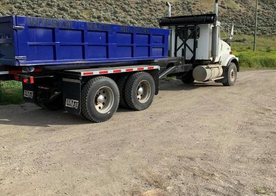 Interior Waste Solutions Kamloops Roll Off Bin Rentals Common Questions About Dumpster Bins